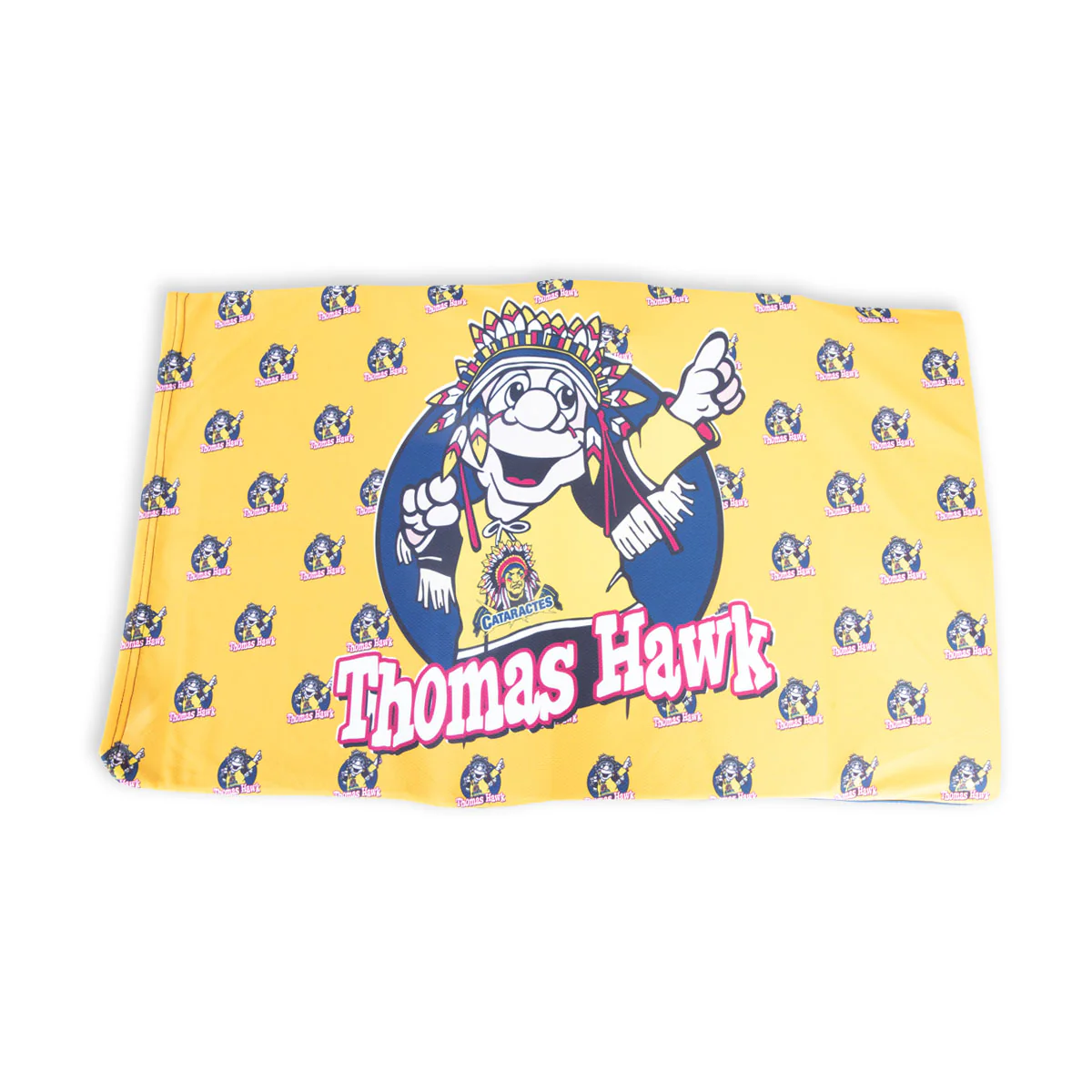 Taie d'oreiller Thomas Hawk pour enfants - CATARACTES – Image 2