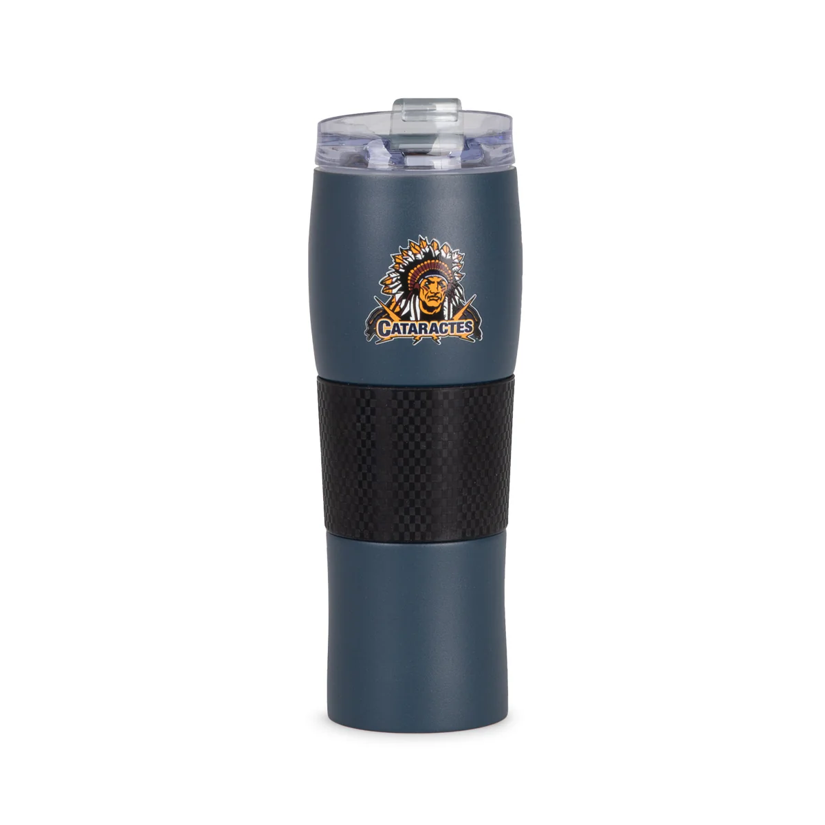 Tasse isotherme 500ml (16oz) avec logo - Cataractes