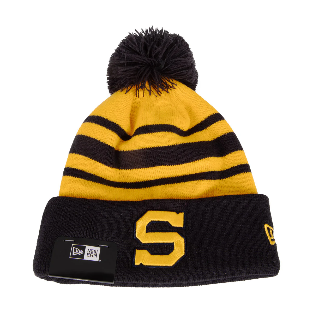 Tuque avec pompon Cataractes de Shawinigan – Image 2