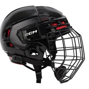 Casque Hockey CCM Adultes - TACKS 70