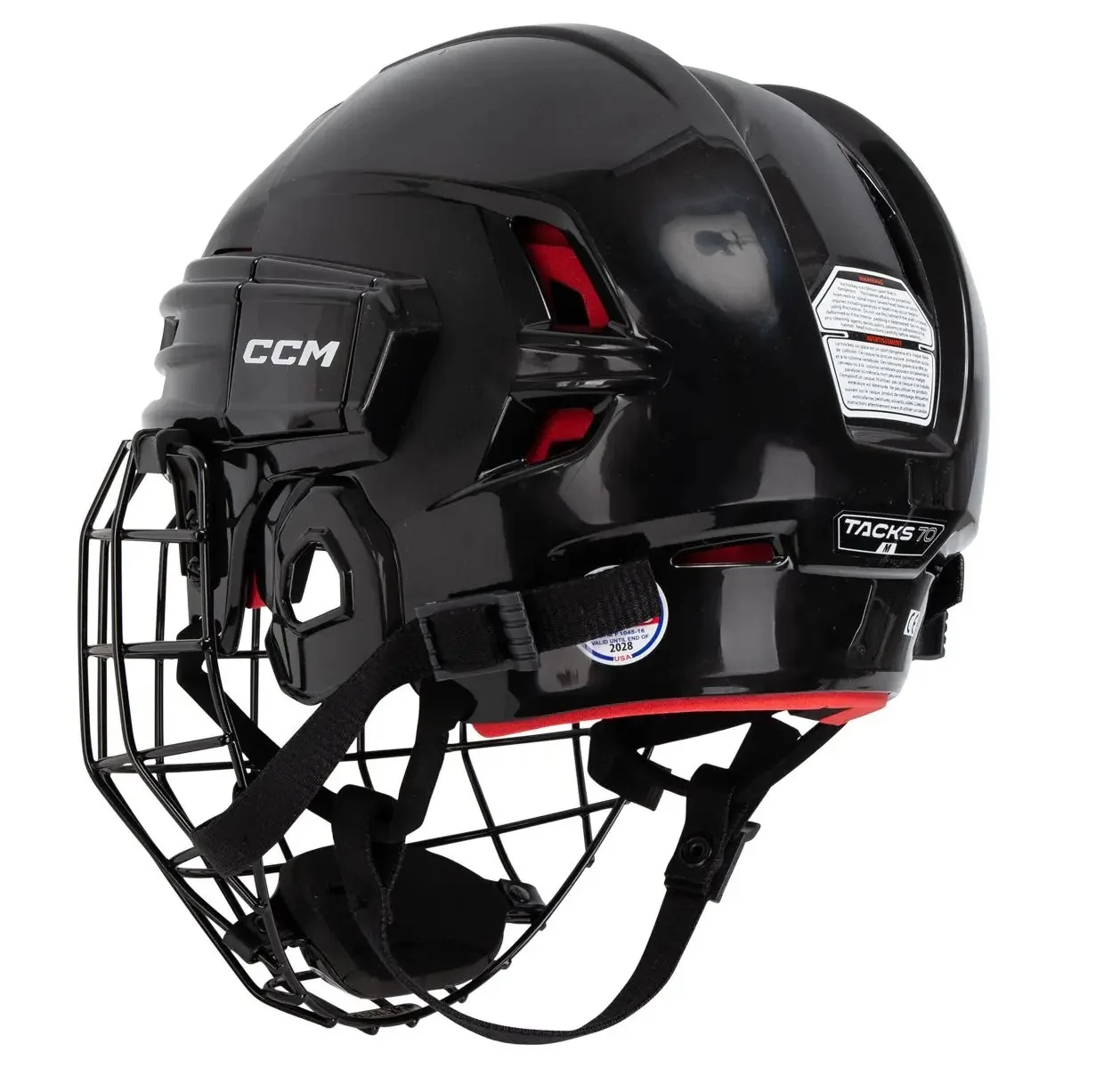 Casque CCM enfants - TACKS 70 – Image 7