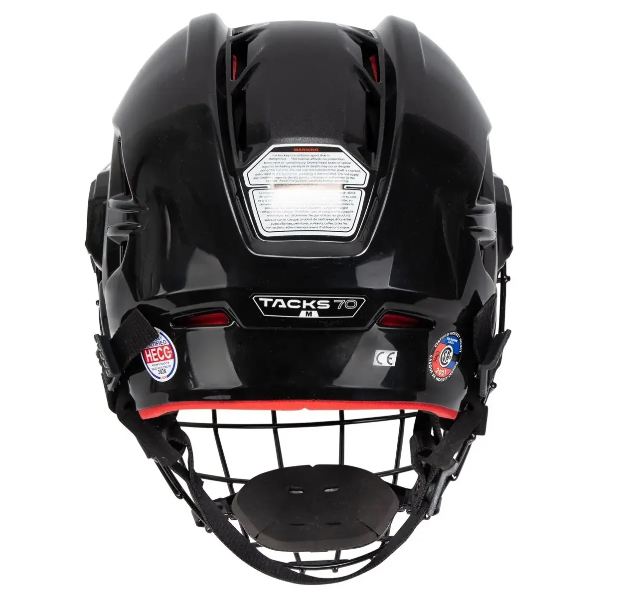Casque CCM enfants - TACKS 70 – Image 6