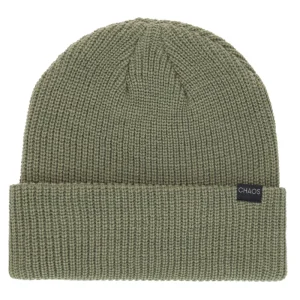 Tuque Chaos Adultes - TROUBLE