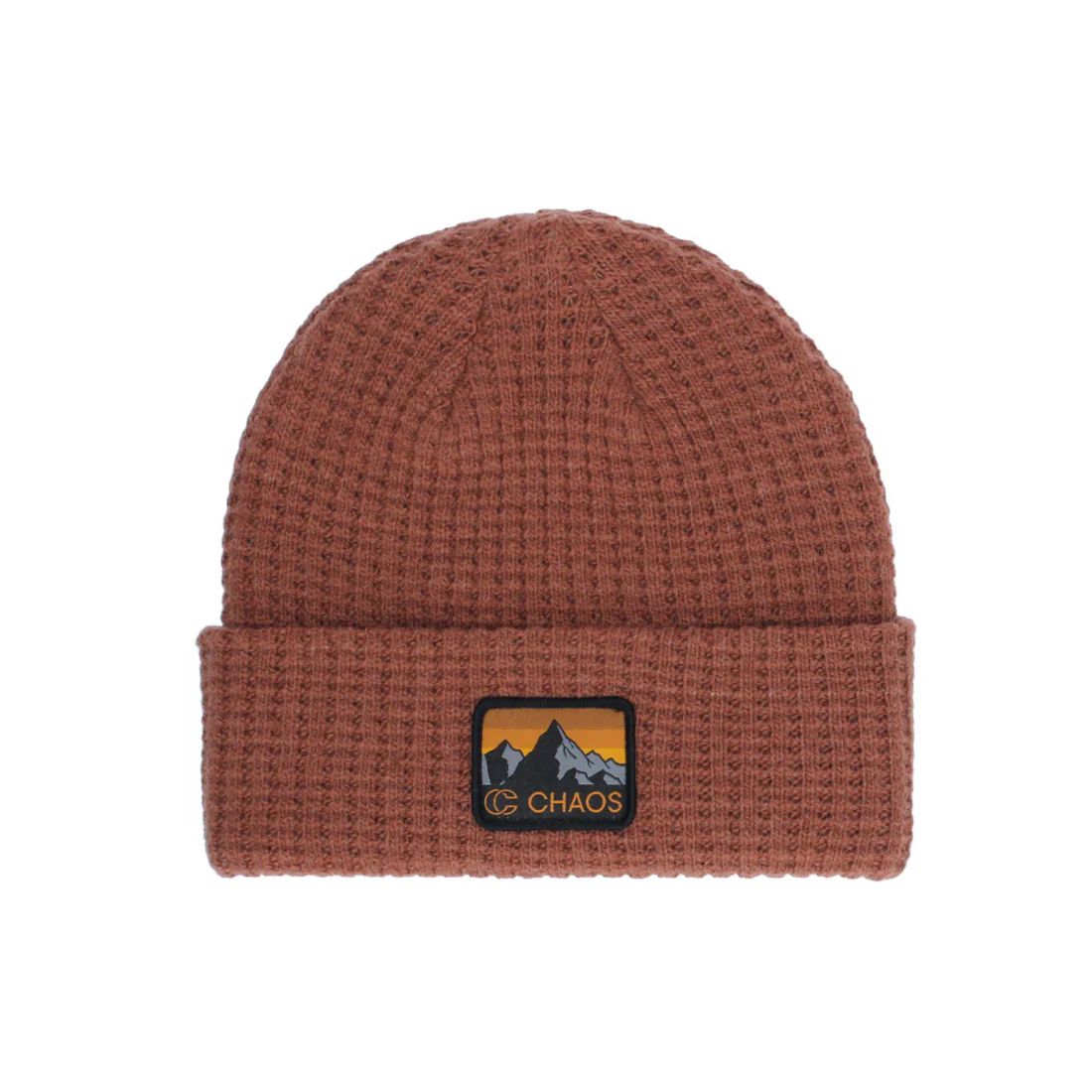 TUQUE HAYDEN - Tuque classique pour femmes - CHAOS