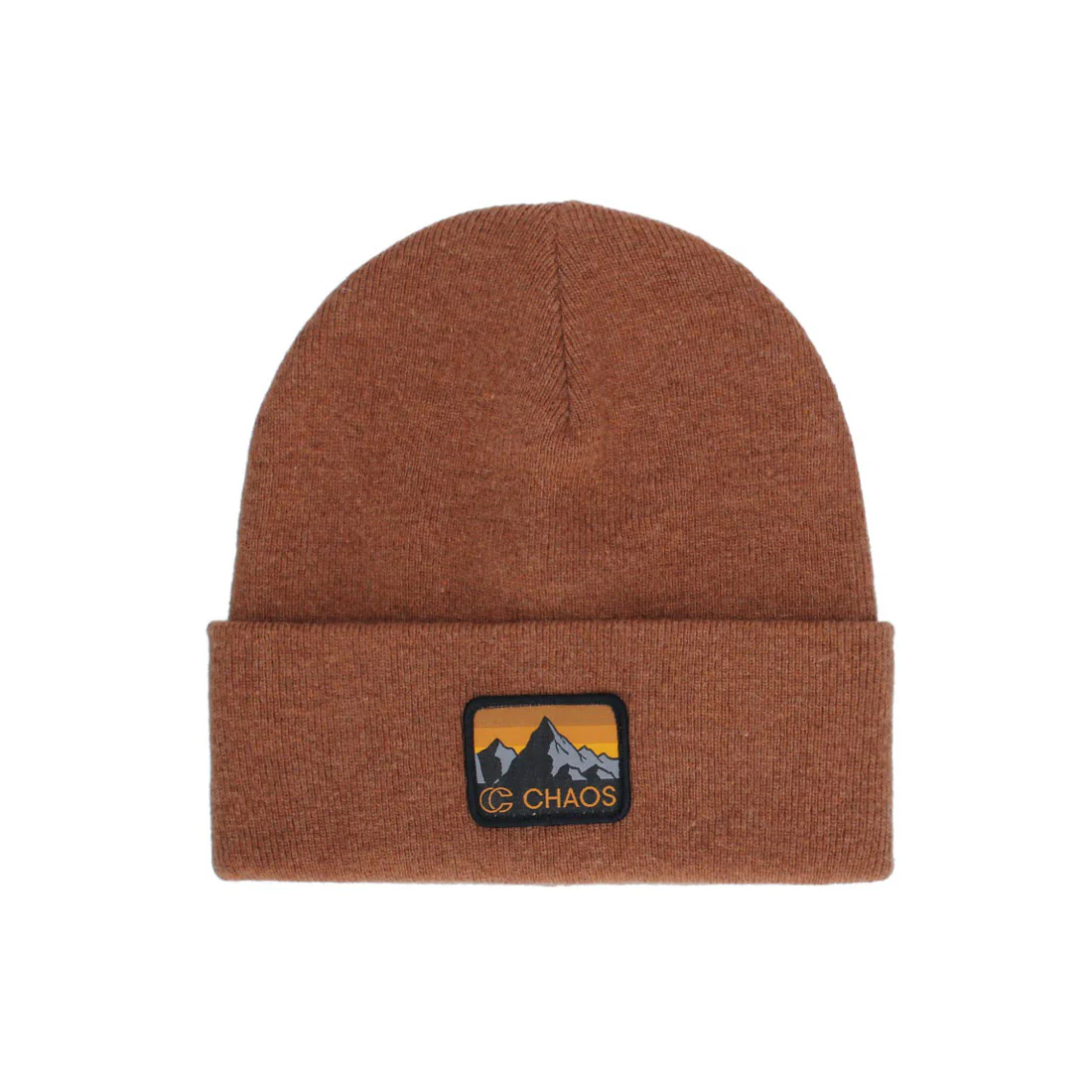 TUQUE INDIANA - Tuque classique pour hommes - CHAOS – Image 2