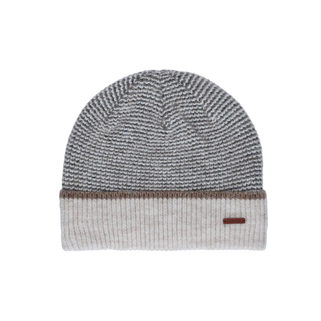 TUQUE SPIRIT - Tuque pour hommes - CHAOS – Image 2