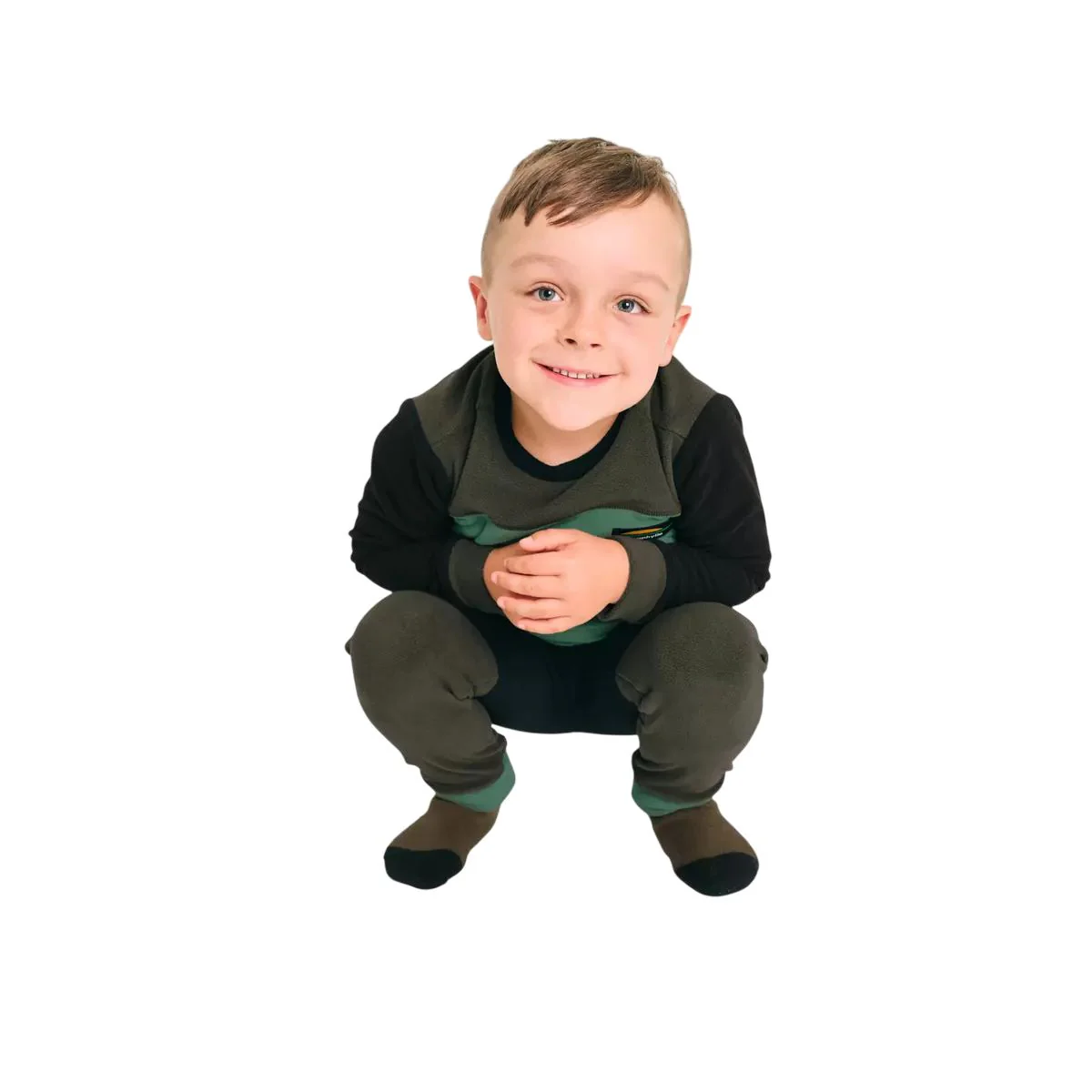 Ensemble Chlorophylle enfants - YETI – Image 4