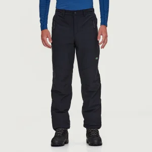 H MONFORT PANTS - Pantalons pour hommes - Chlorophylle