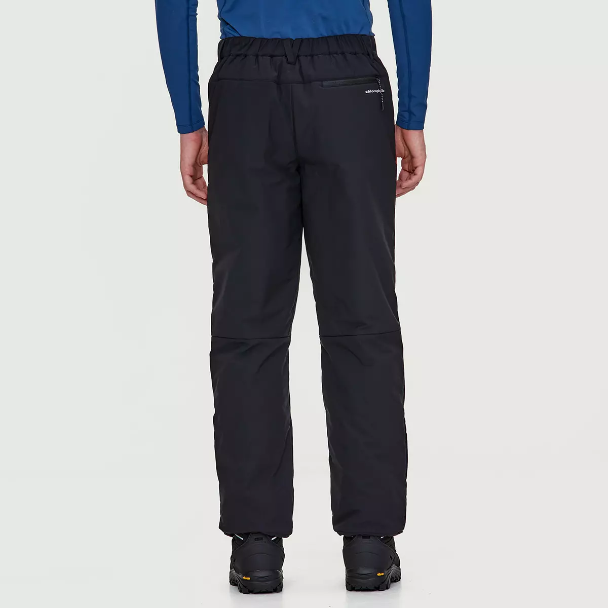 H MONFORT PANTS - Pantalons pour hommes - Chlorophylle – Image 9