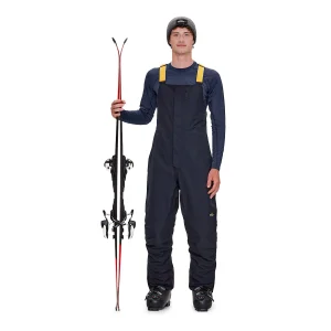 Pantalon Neige Chlorophylle Hommes - JASPER