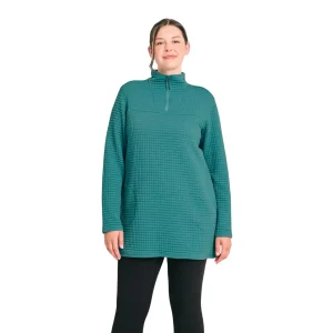 Chandail Chlorophylle Femmes - TUNIQUE KELLAS