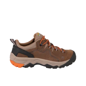 ALBALI - Souliers de plein air hommes - Chlorophylle