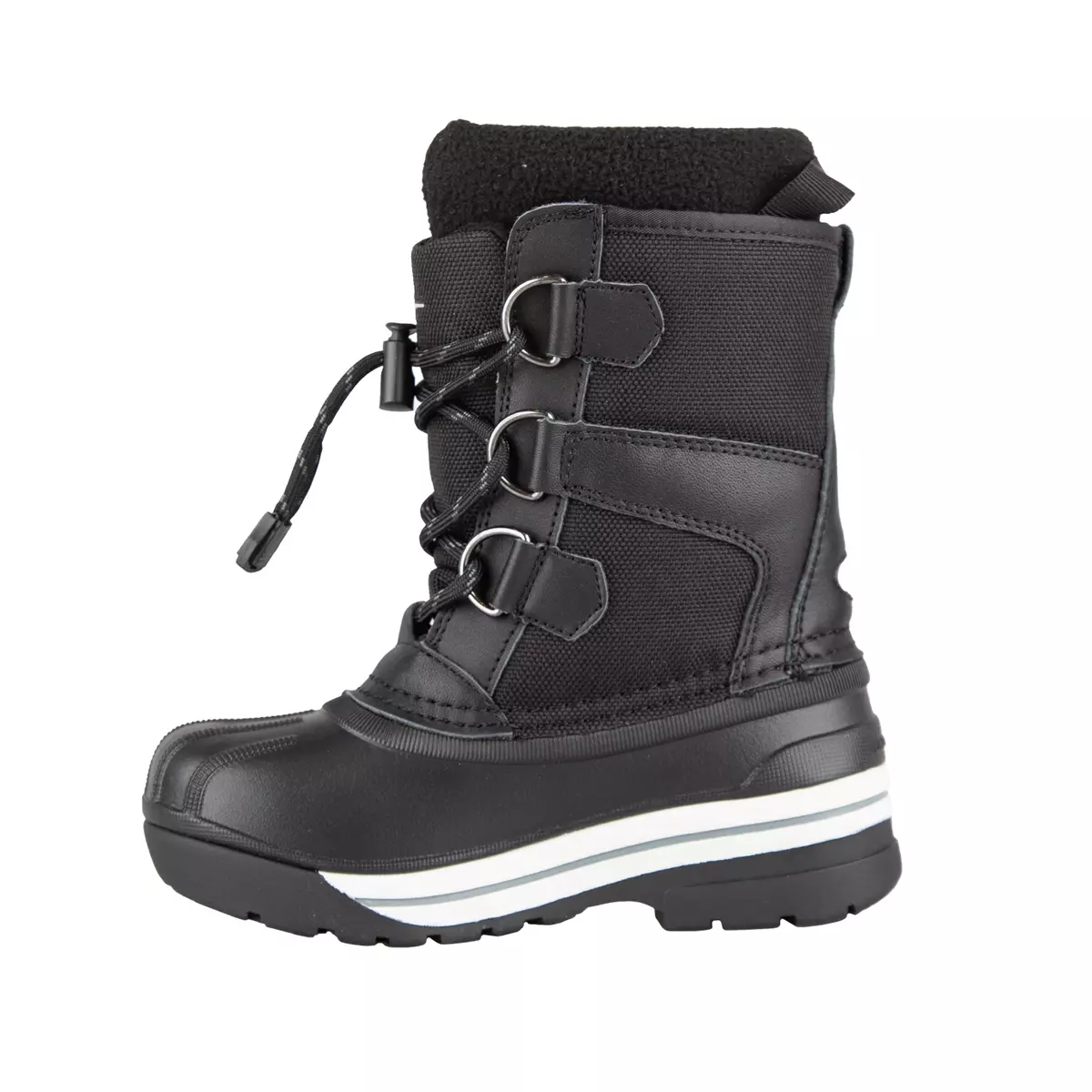 Bottes hiver Chlorophylle Junior - ALRAKIS – Image 5