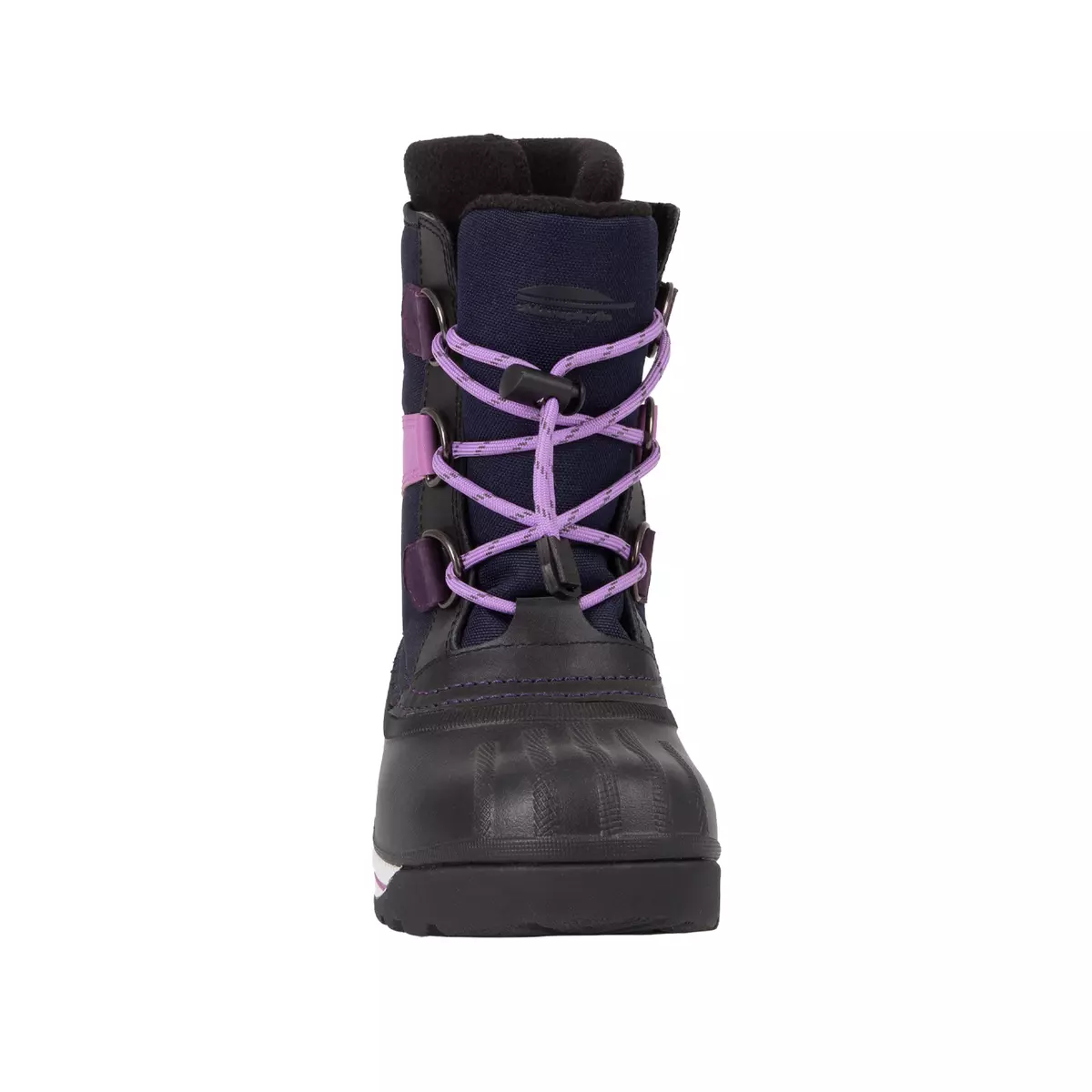 ALRAKIS - Bottes pour filles (junior) - Chlorophylle – Image 5