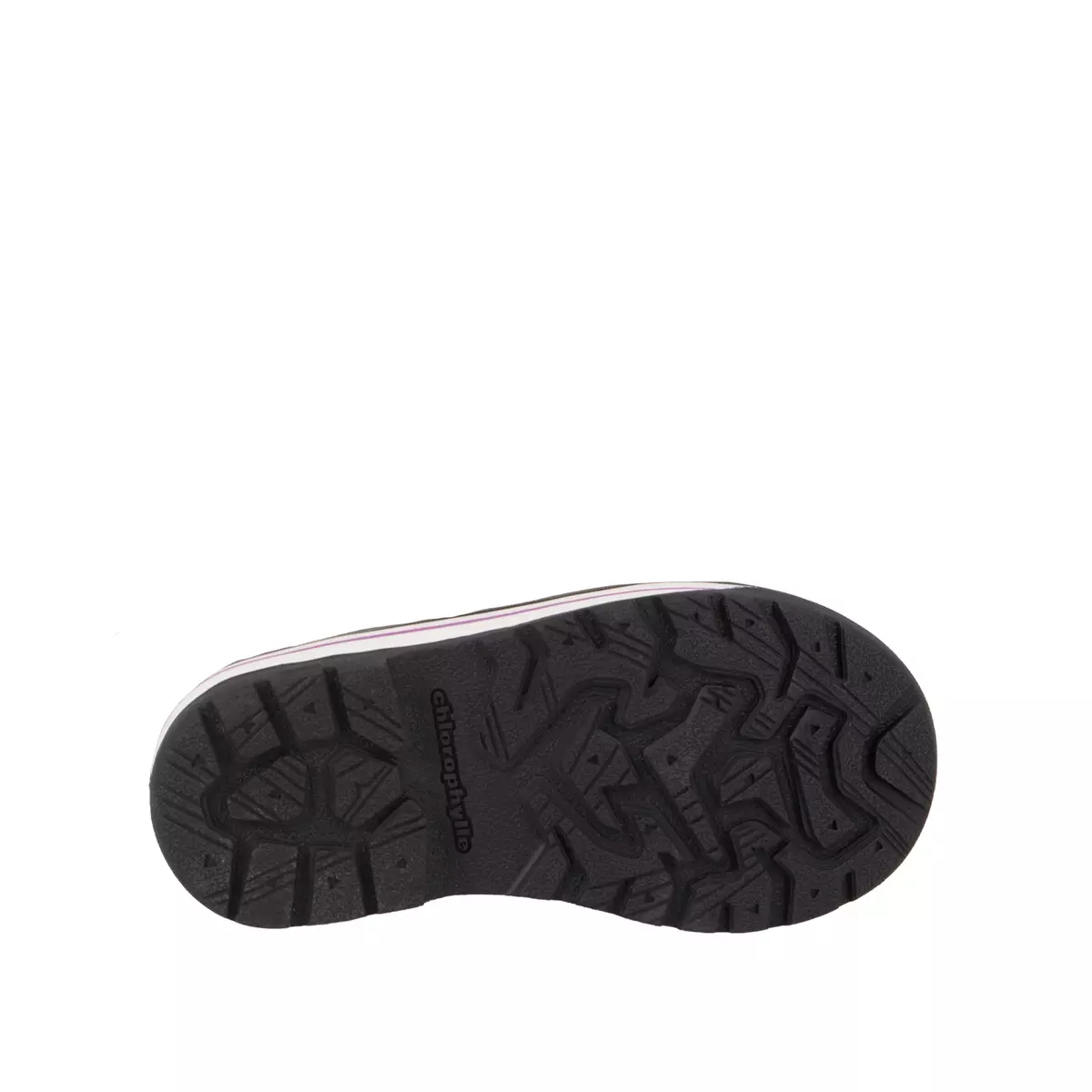 ALRAKIS - Bottes pour filles (junior) - Chlorophylle – Image 8