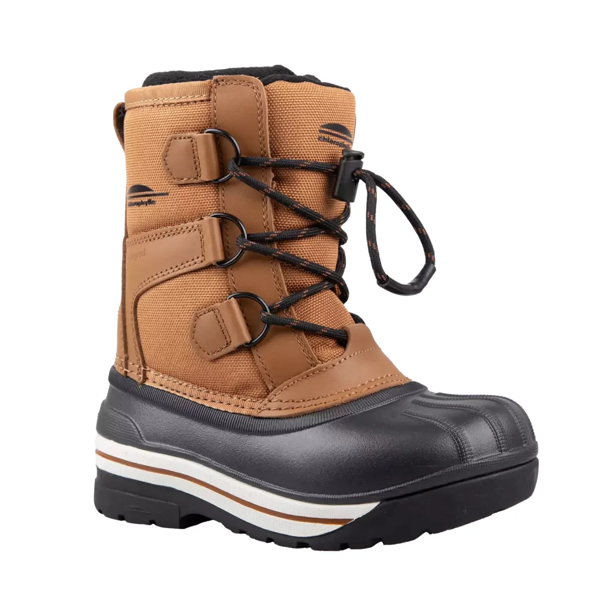 Bottes hiver Chlorophylle Junior - ALRAKIS – Image 9