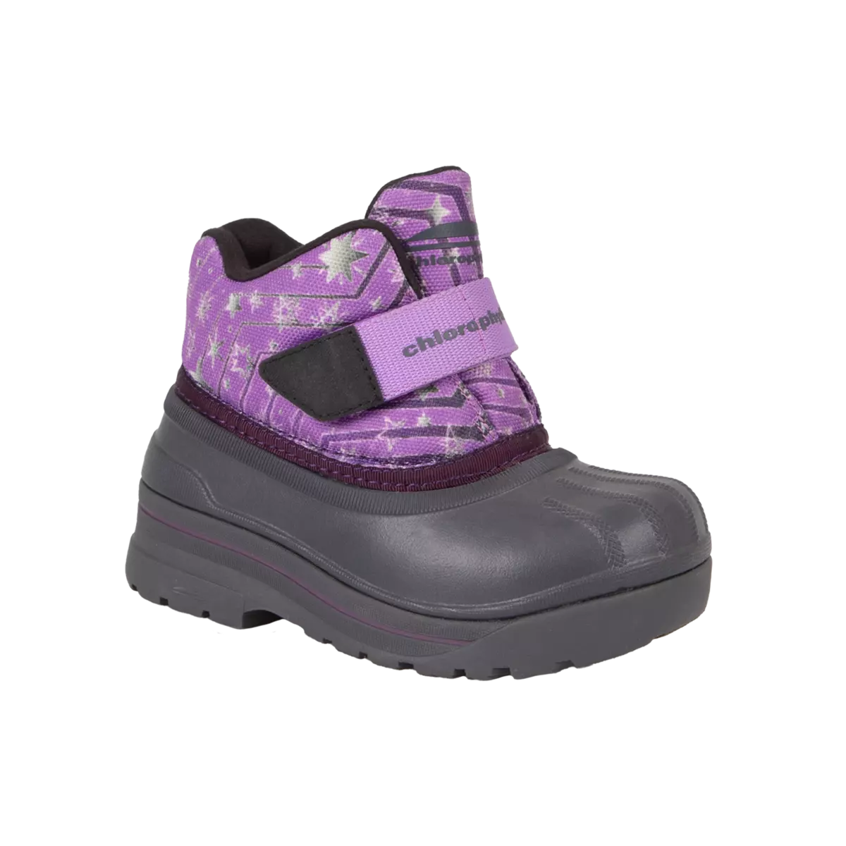 ALSAKI - Bottillons pour enfants - Chlorophylle