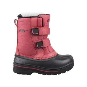 ALTAIS - Bottes pour filles - Chlorophylle