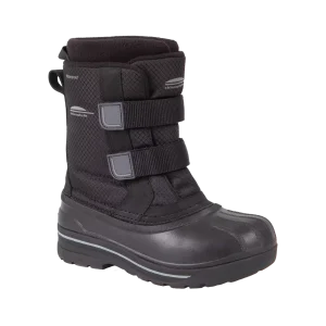 ALTAIS - Bottes pour enfants (Junior) - Chlorophylle