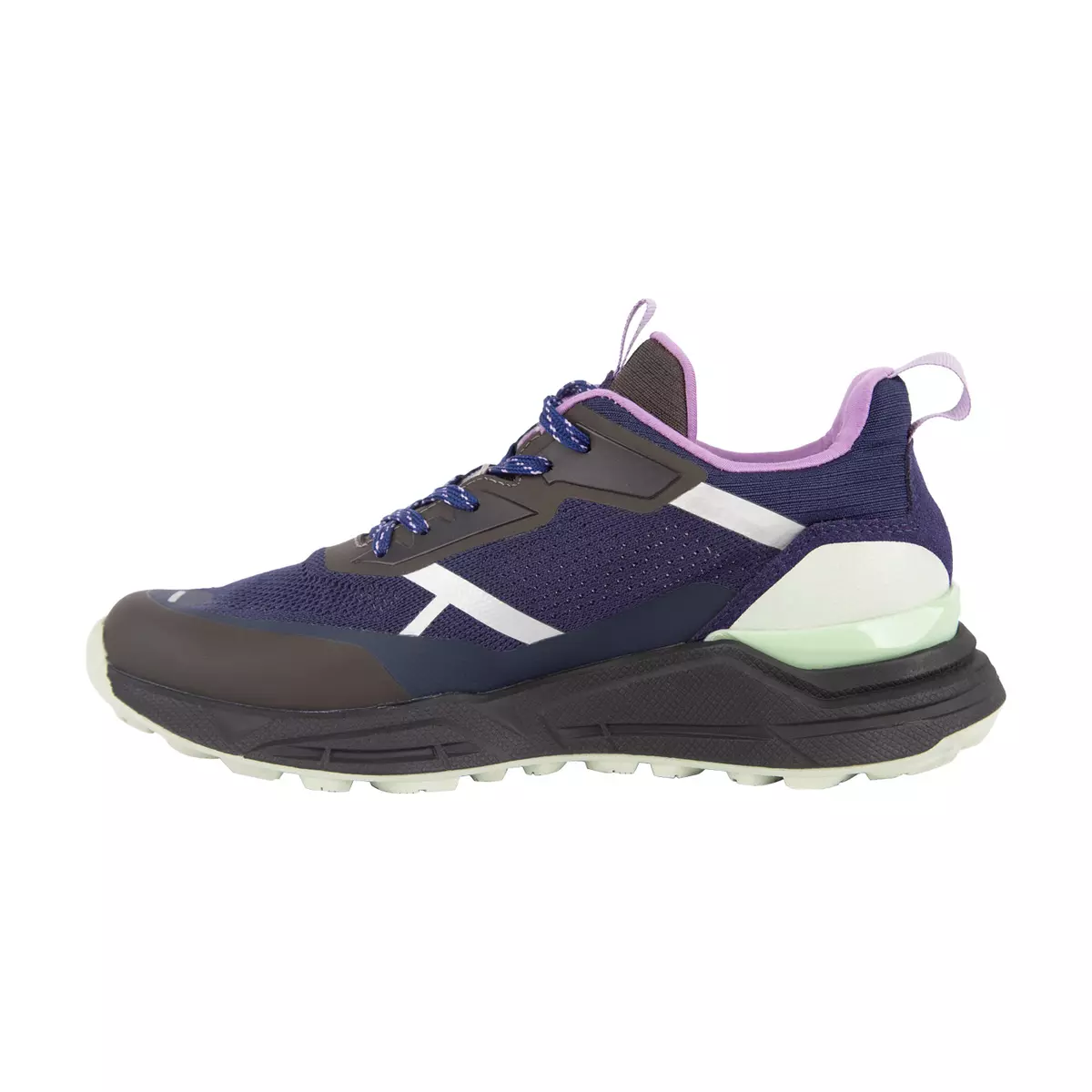 ARCTURUS W - Souliers de plein air pour femmes - Chlorophylle – Image 3