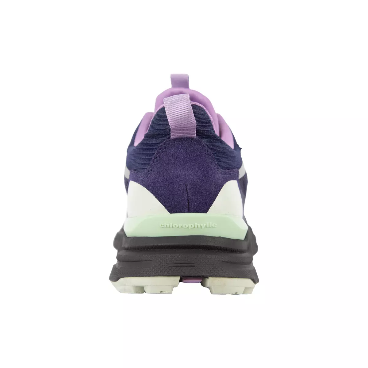 ARCTURUS W - Souliers de plein air pour femmes - Chlorophylle – Image 4