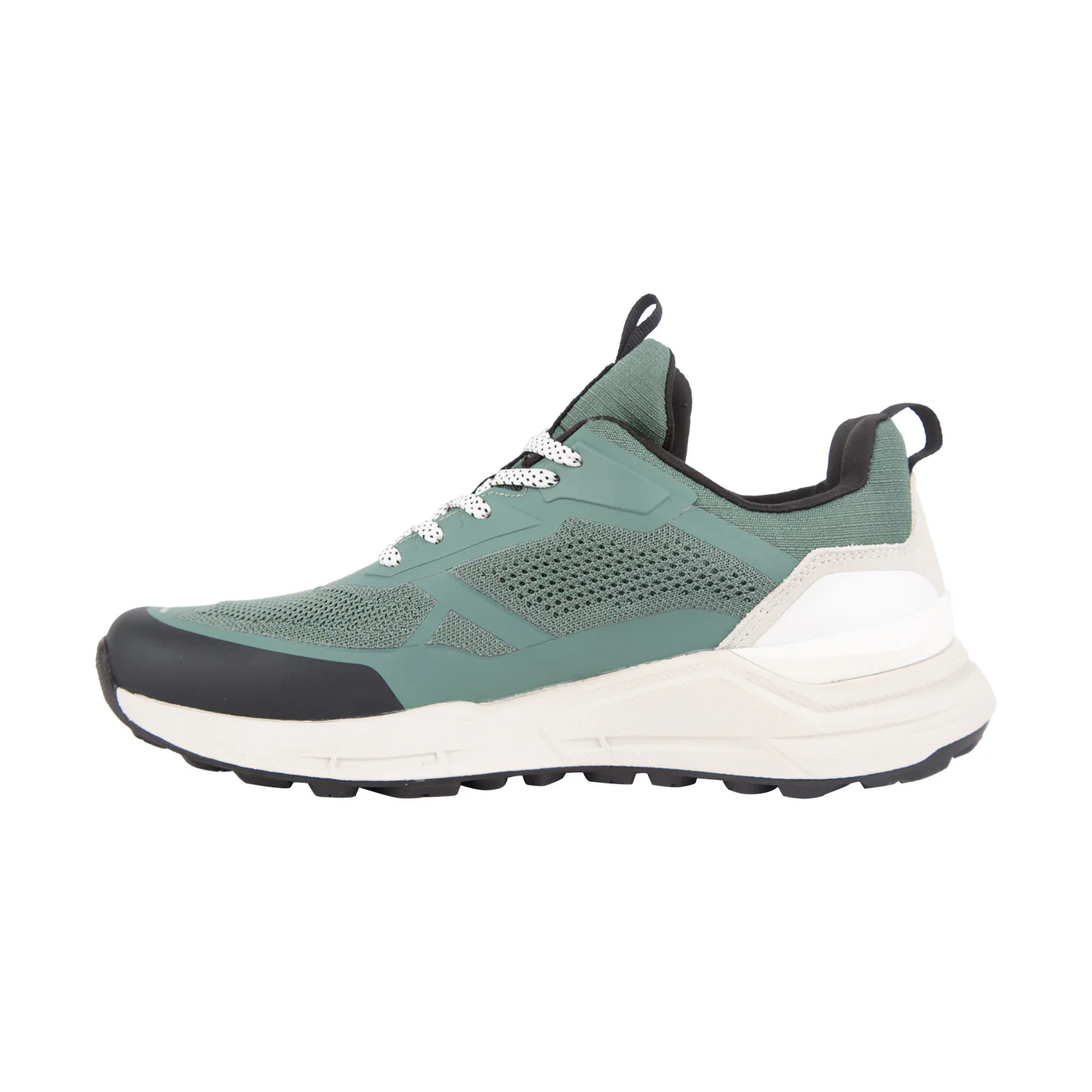 ARCTURUS W - Souliers de plein air pour femmes - Chlorophylle – Image 7