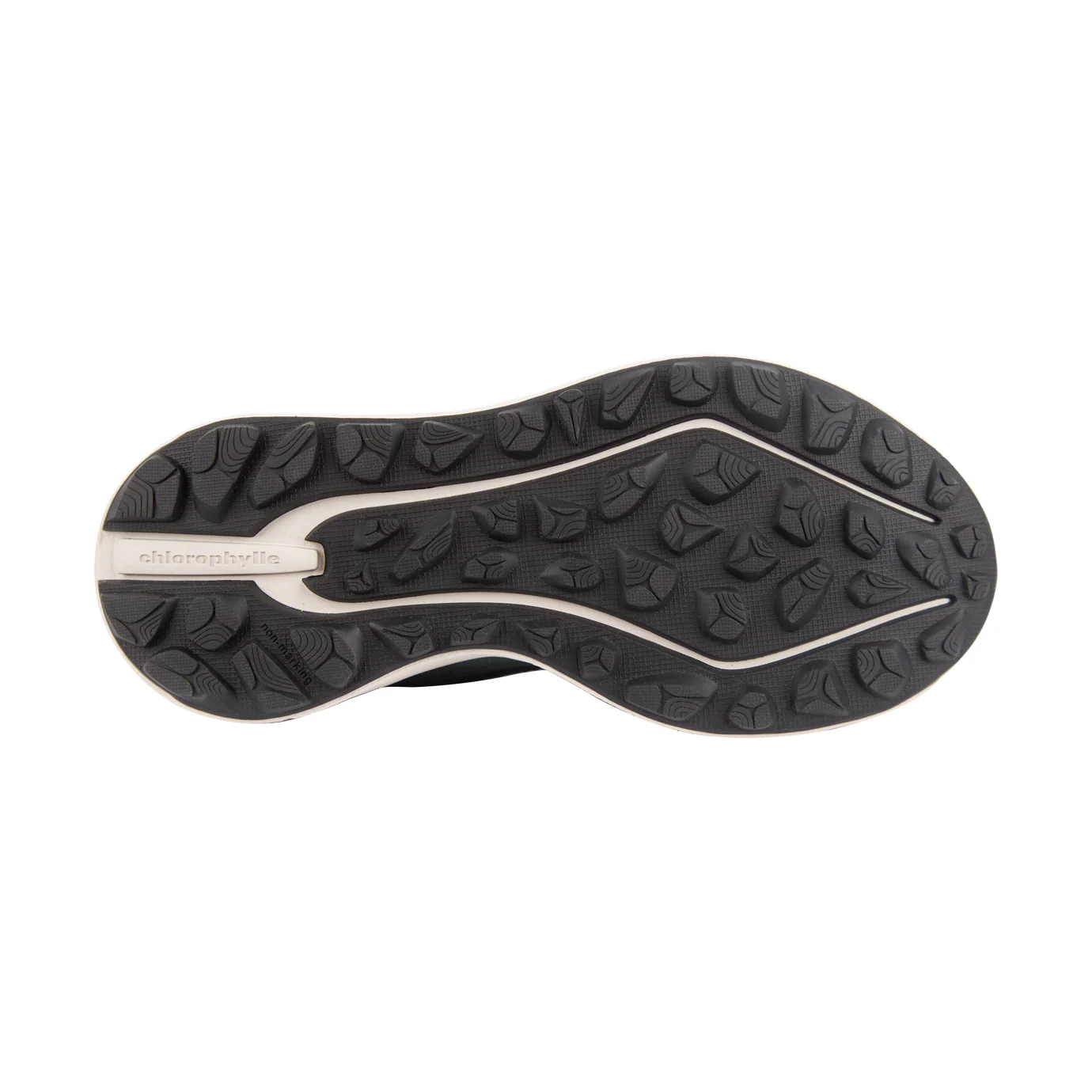 ARCTURUS W - Souliers de plein air pour femmes - Chlorophylle – Image 9