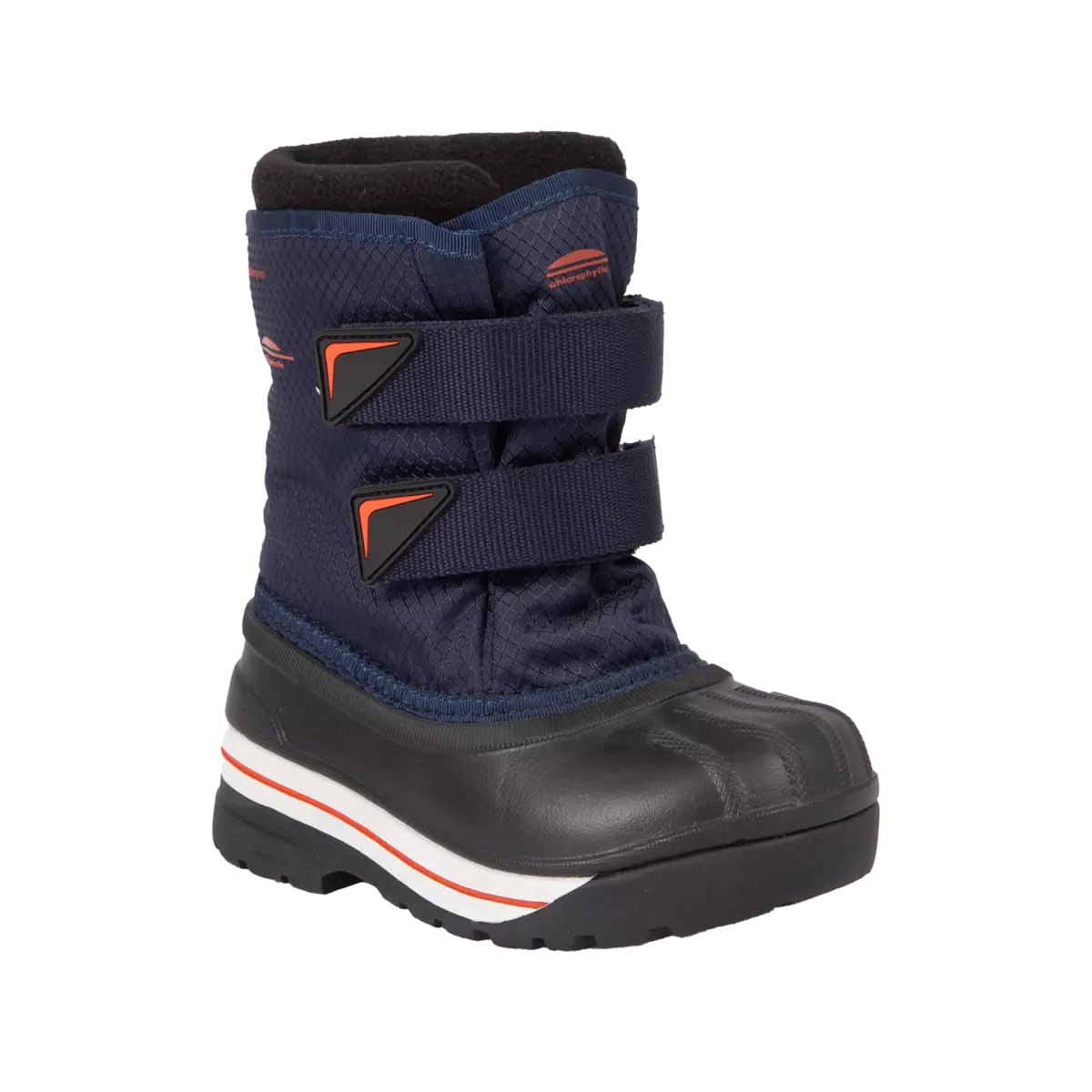 Bottes Chlorophylle petits enfants - ATHEBYNE – Image 7