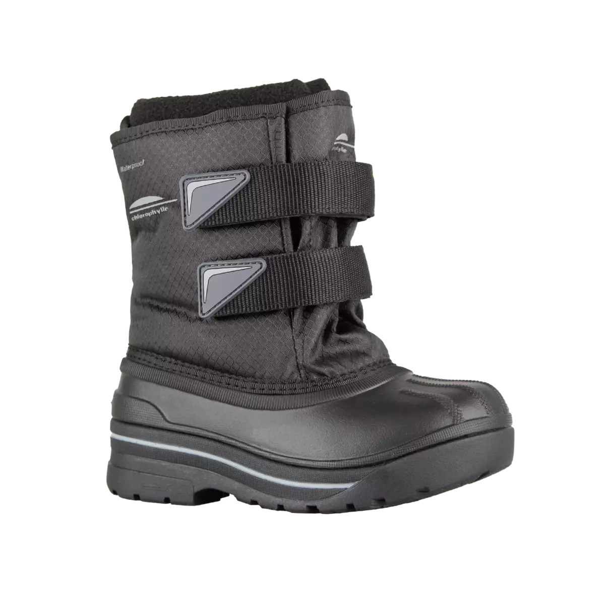 Bottes Chlorophylle petits enfants - ATHEBYNE – Image 5