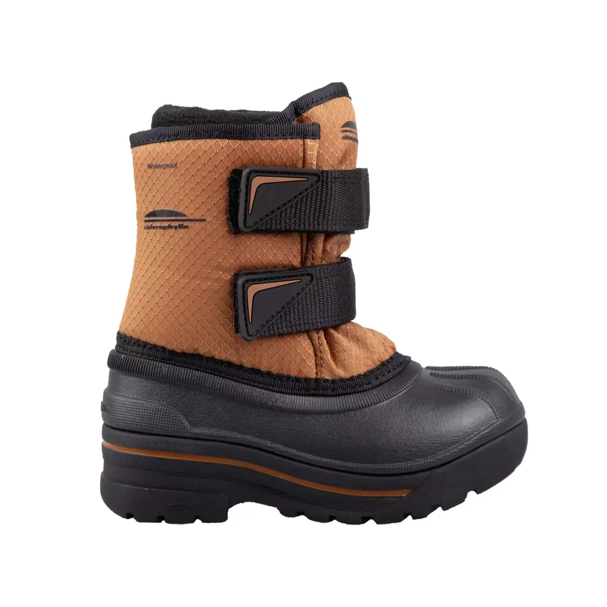 Bottes Chlorophylle petits enfants - ATHEBYNE – Image 2