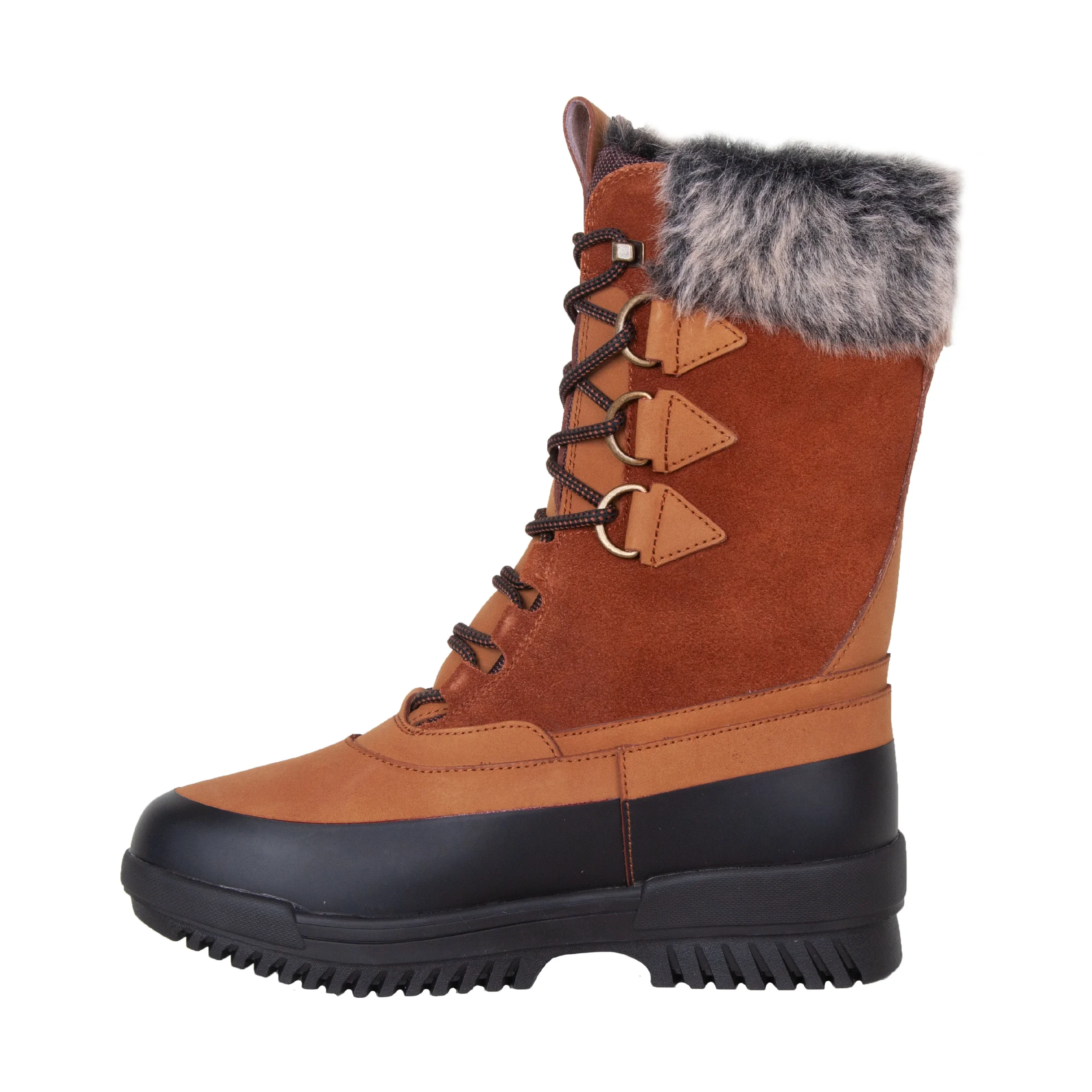 Bottes Chlorophylle Femmes - AUDE – Image 6