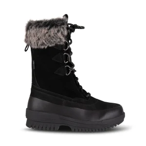 Bottes Chlorophylle Femmes - AUDE