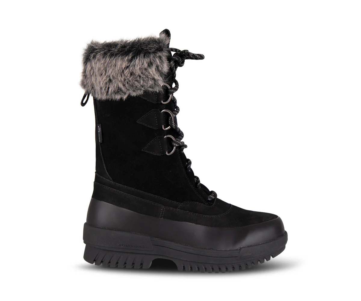 Bottes Chlorophylle Femmes - AUDE – Image 2