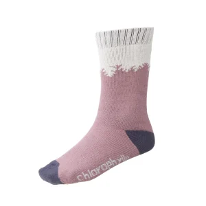 Bas Chlorophylle Adultes - FORET