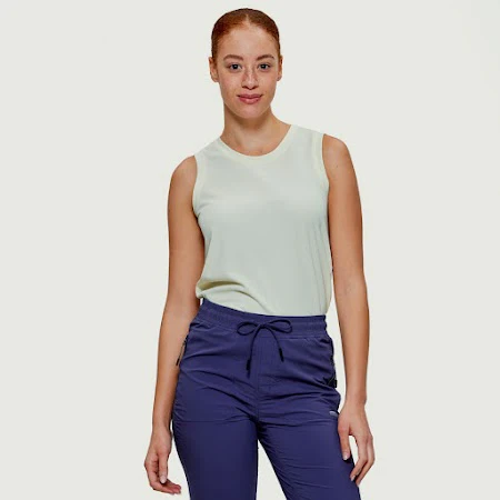 PERCÉ - Camisole pour femmes - Chlorophylle – Image 6