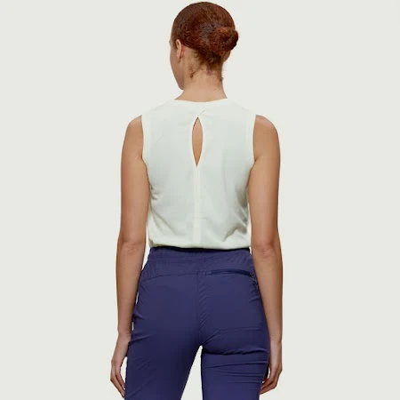 PERCÉ - Camisole pour femmes - Chlorophylle – Image 8