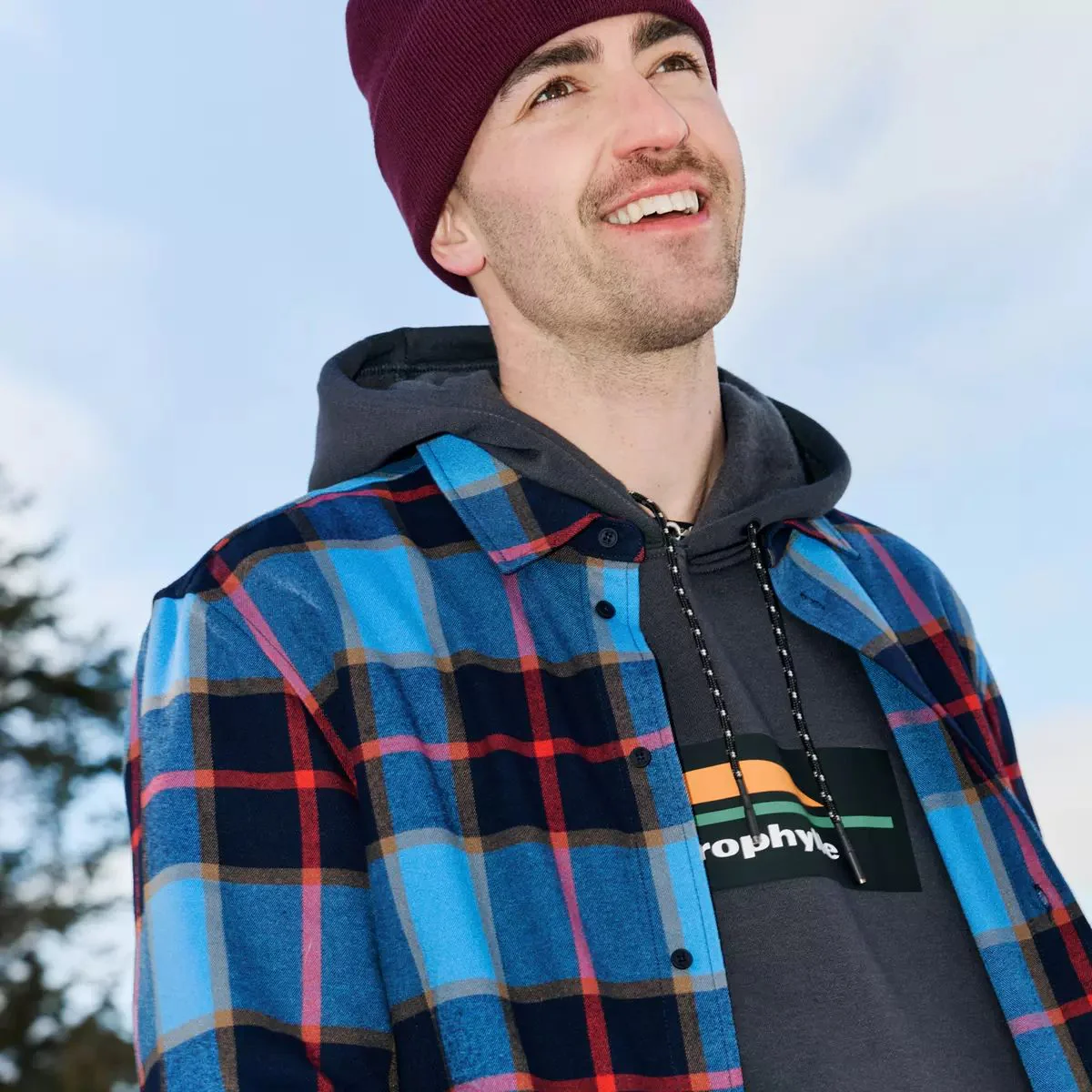 Chemise Chlorophylle Hommes - FINNEGAN – Image 6