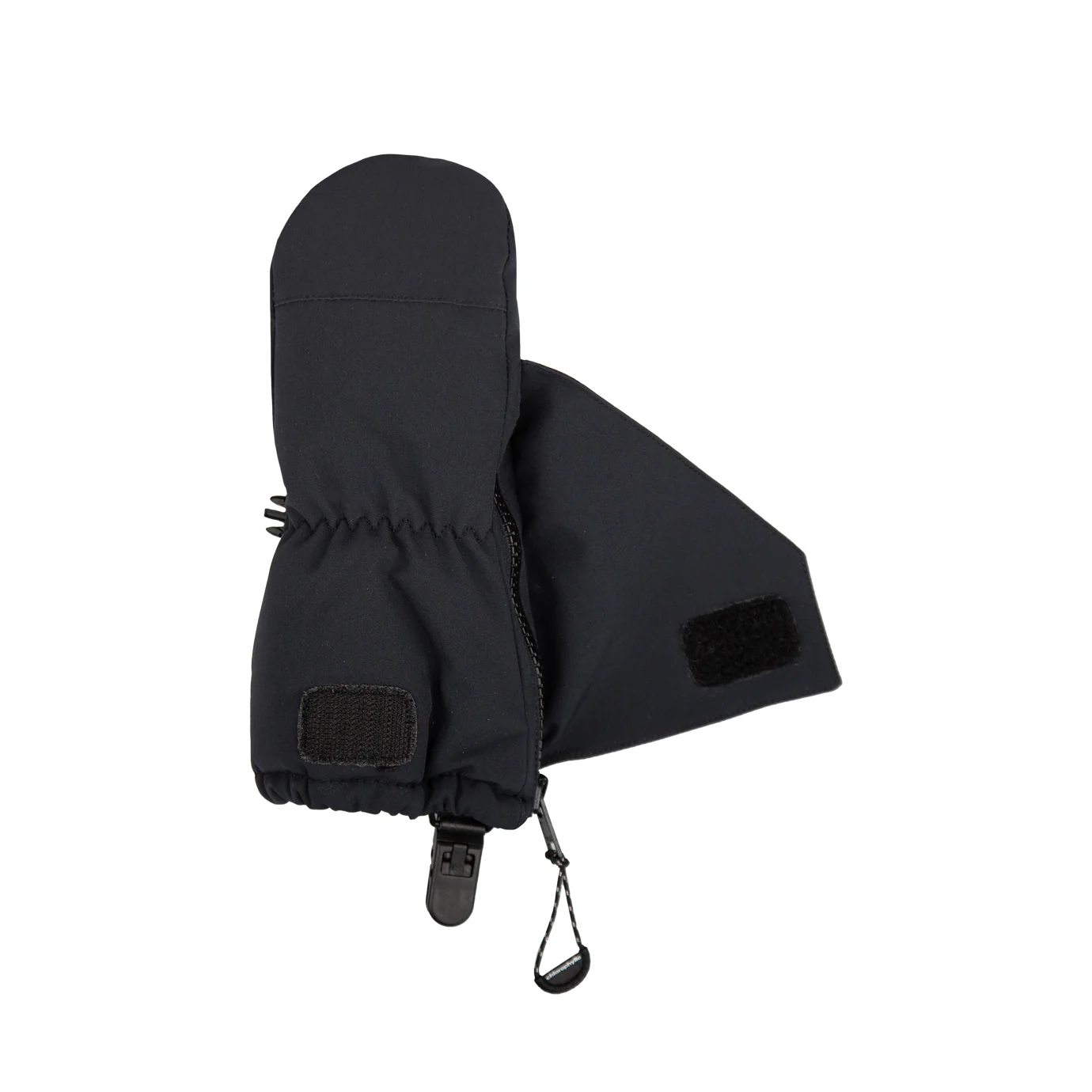 KIDS MITTENS - Mitaines pour enfants (Junior) - Chlorophylle – Image 3