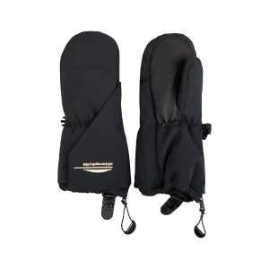 KIDS MITTENS - Mitaines pour enfants (Junior) - Chlorophylle