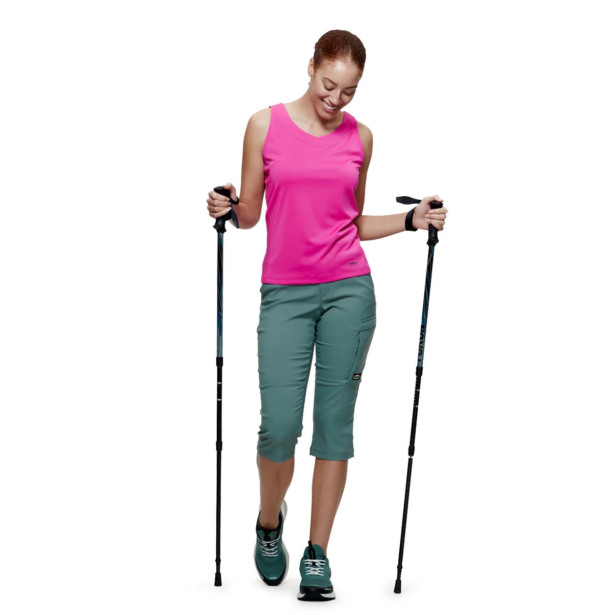 Camisole pour femmes Chlorophylle - LTP – Image 8