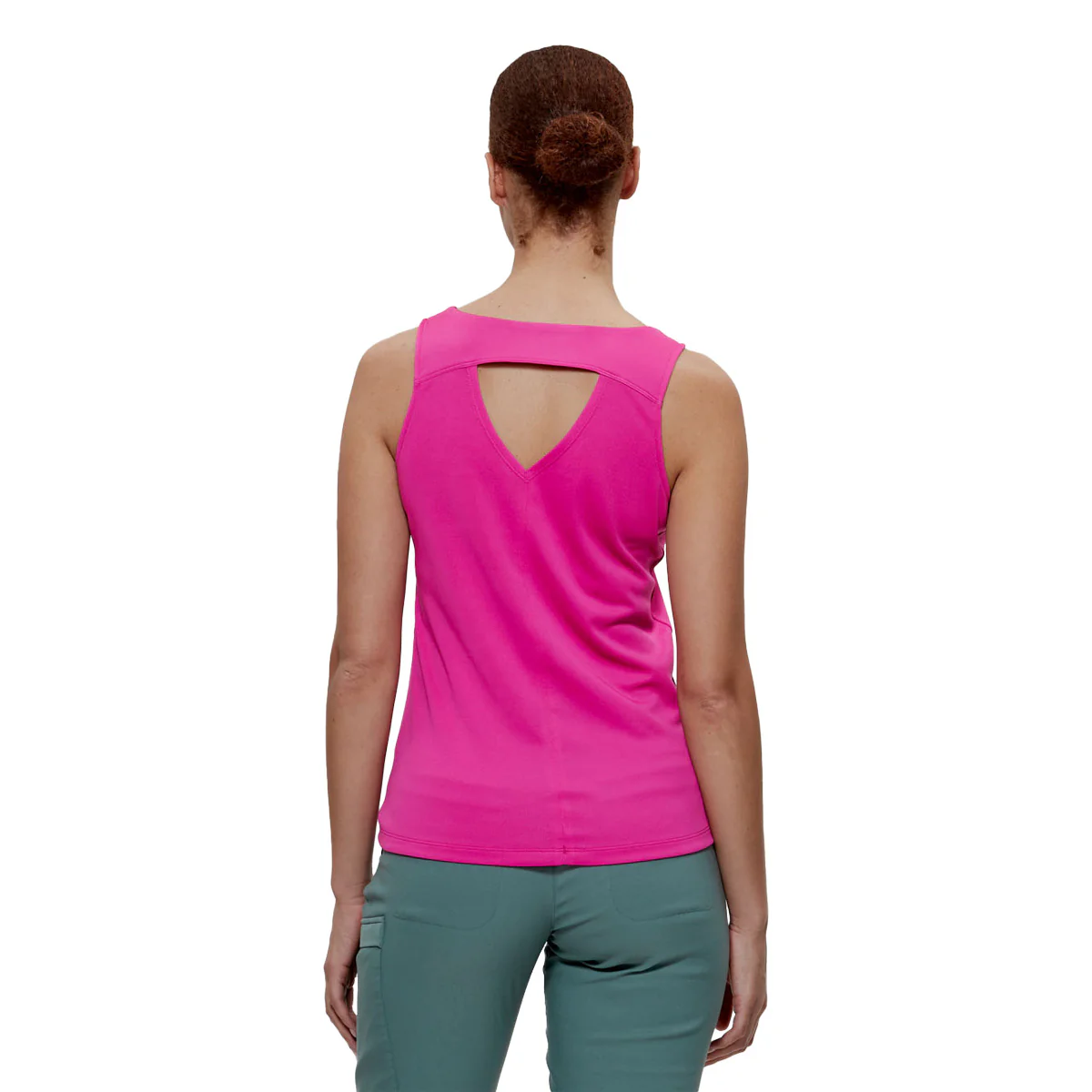 Camisole pour femmes Chlorophylle - LTP – Image 9