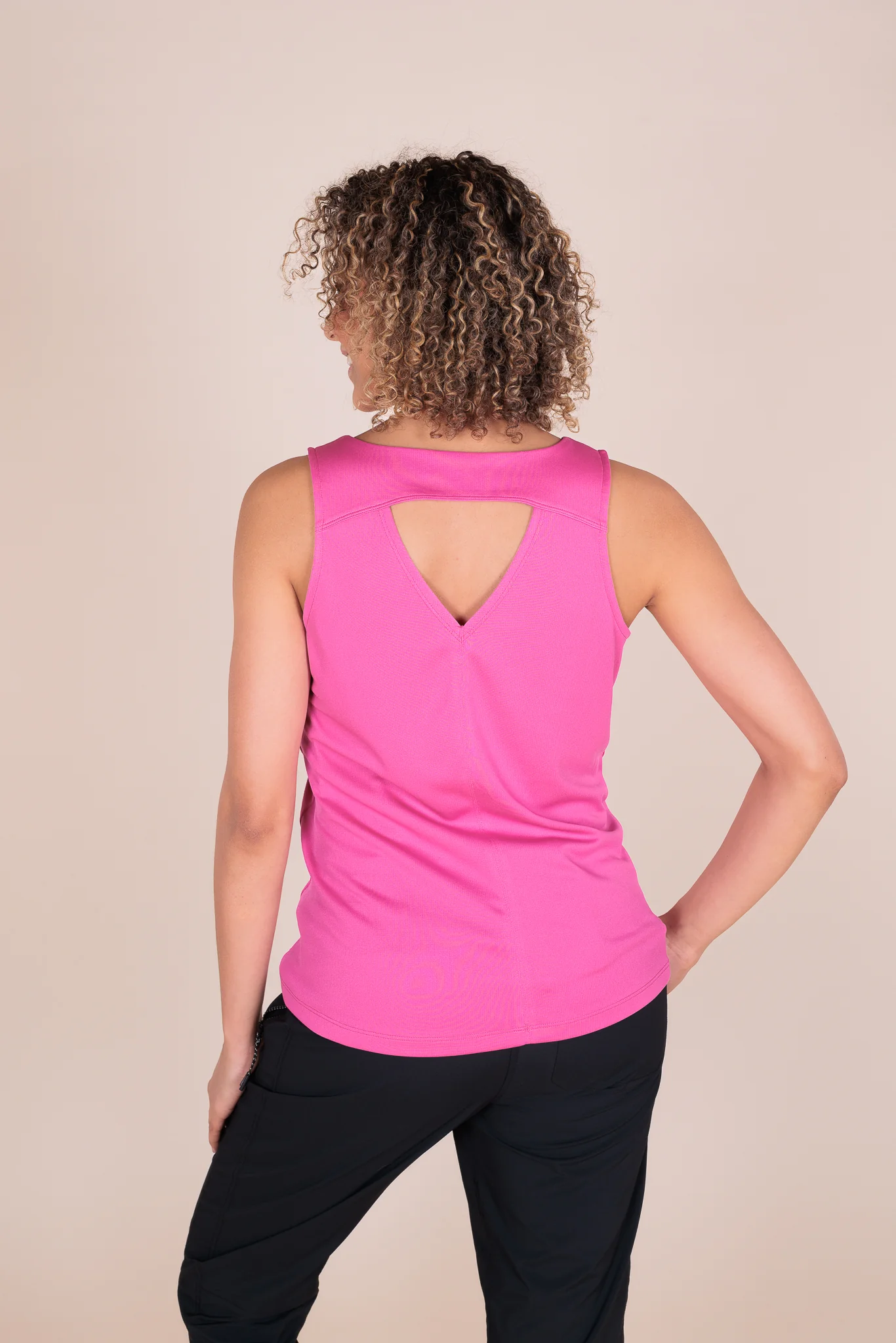 Camisole pour femmes Chlorophylle - LTP – Image 5