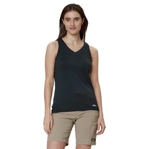 Camisole pour femmes Chlorophylle - LTP