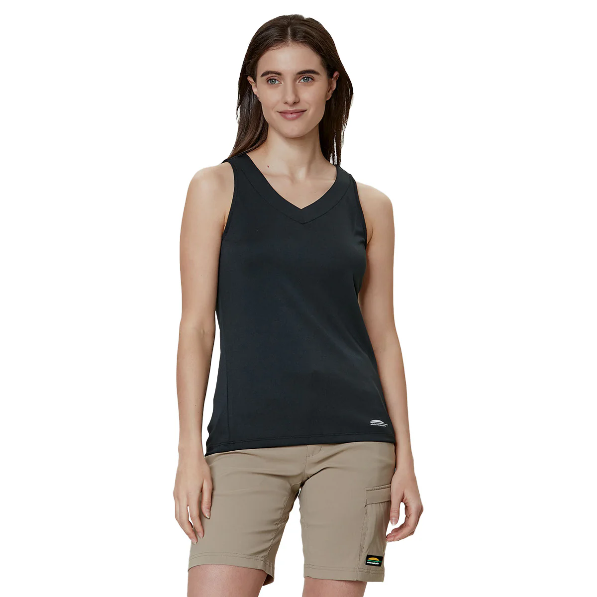 Camisole pour femmes Chlorophylle - LTP
