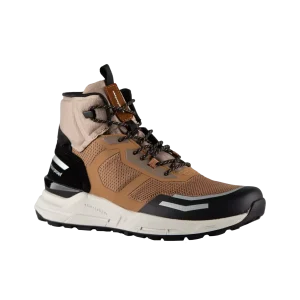 NEKKAR - Bottillons de randonnée pour femmes - Chlorophylle