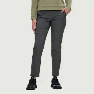 KAKAWI - Pantalons pour femmes - Chlorophylle