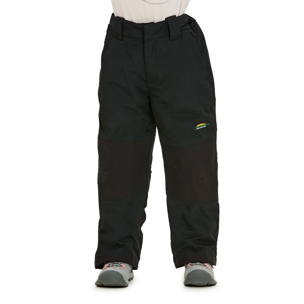 Pantalons de neige Chlorophylle enfant - WILLOW