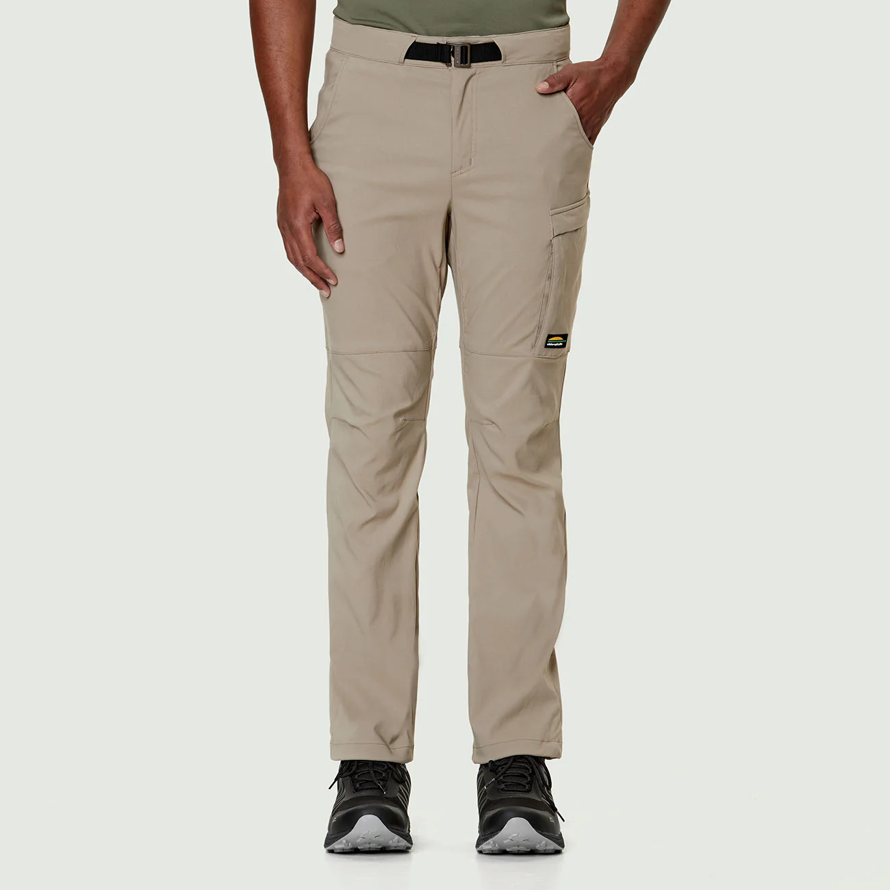 RAID - Pantalons pour hommes - Chlorophylle – Image 2