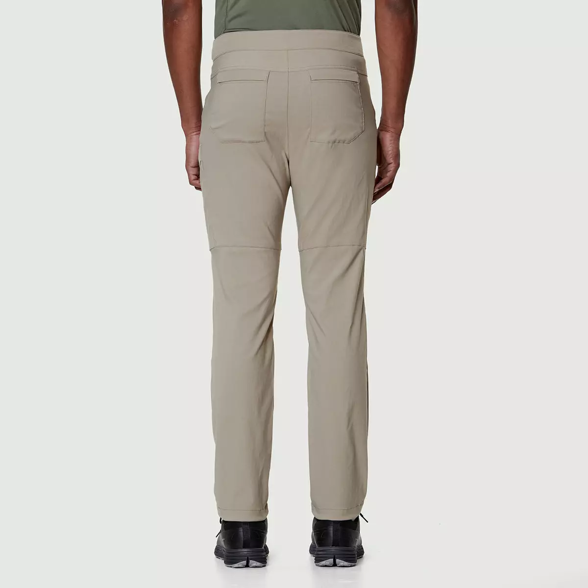 RAID - Pantalons pour hommes - Chlorophylle – Image 9