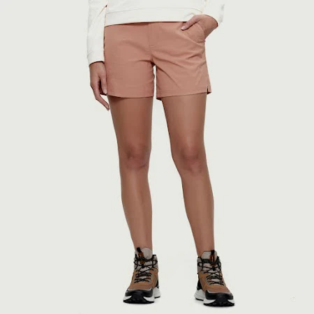 KAKAWI - Shorts pour femmes - Chlorophylle